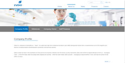 Company Profile Zybio Inc.