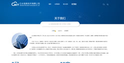 云尖信息技術有限公司